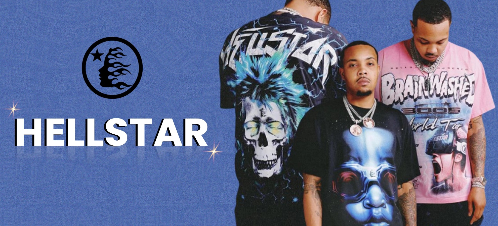 hellstarbanner